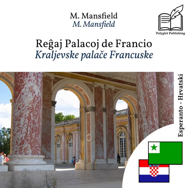 Kraljevske palače Francuske