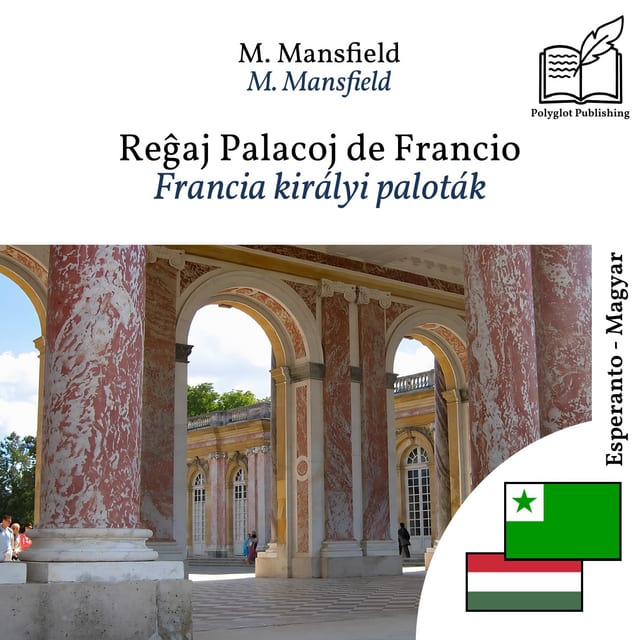 Francia királyi paloták