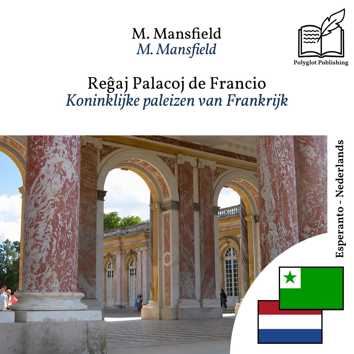 Koninklijke paleizen van Frankrijk