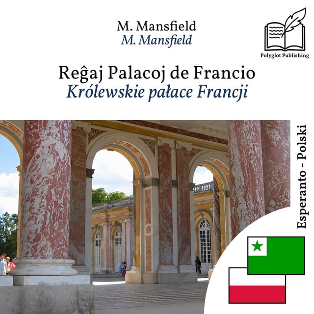 Królewskie pałace Francji