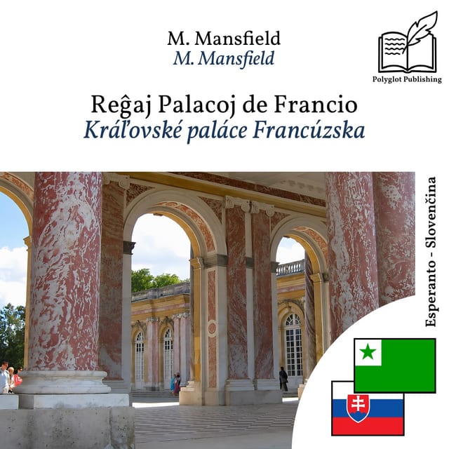 Kráľovské paláce Francúzska