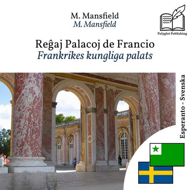 Frankrikes kungliga palats