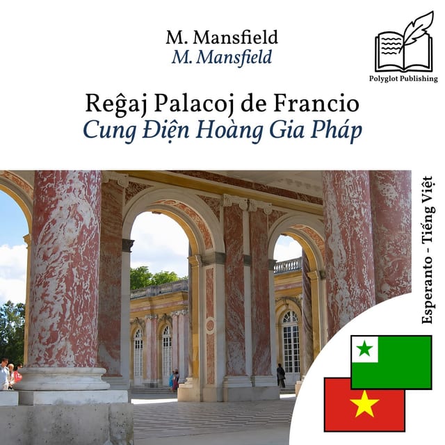 Cung Điện Hoàng Gia Pháp