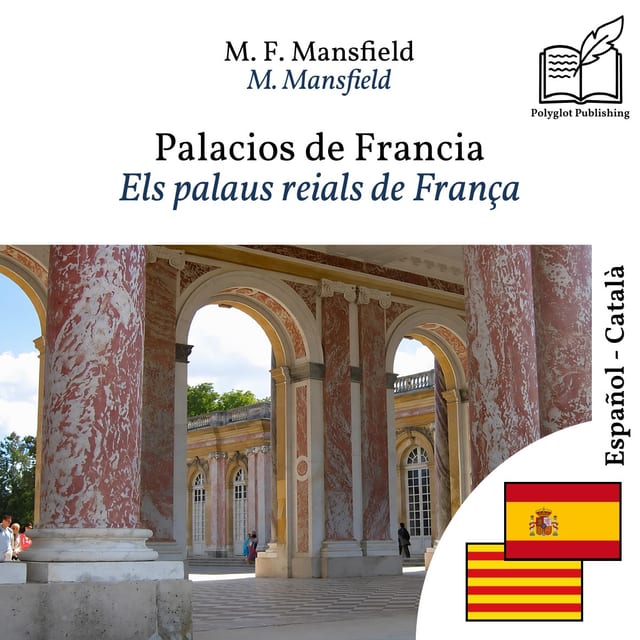 Els palaus reials de França