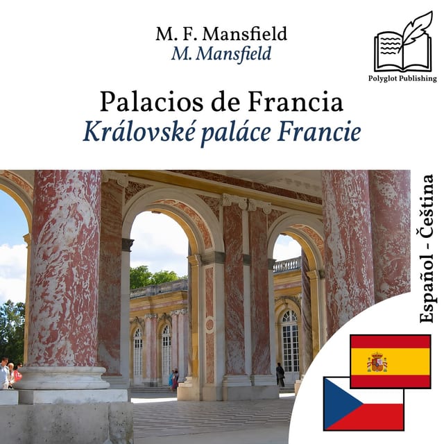 Královské paláce Francie
