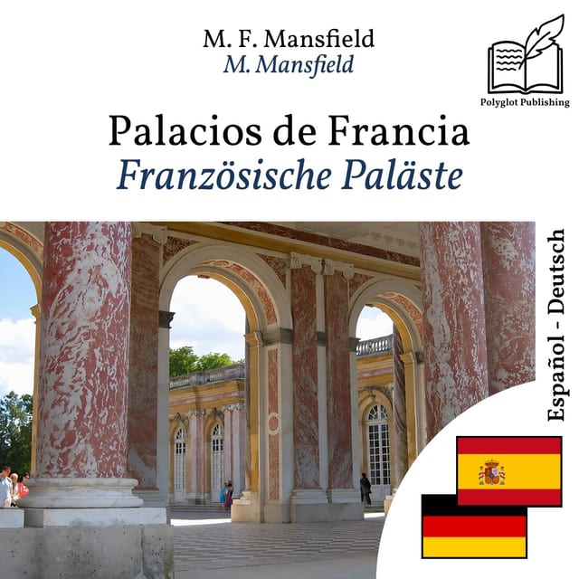 Französische Paläste