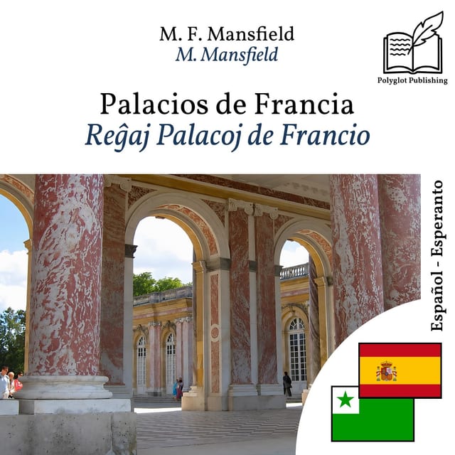 Reĝaj Palacoj de Francio