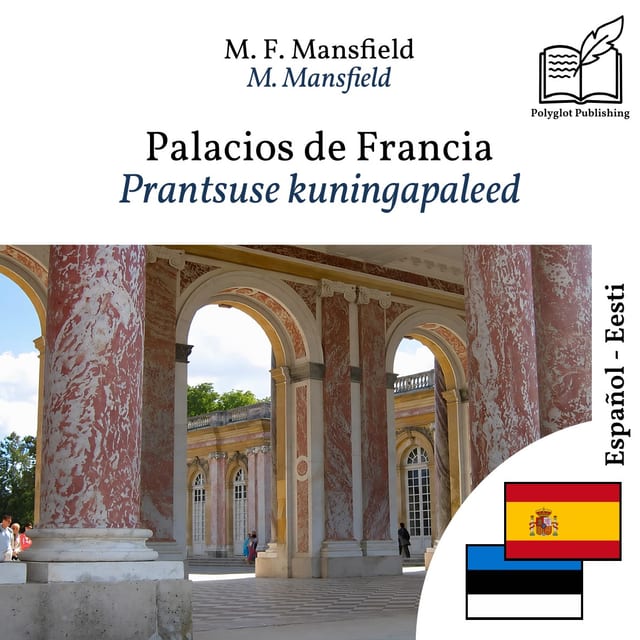 Prantsuse kuningapaleed