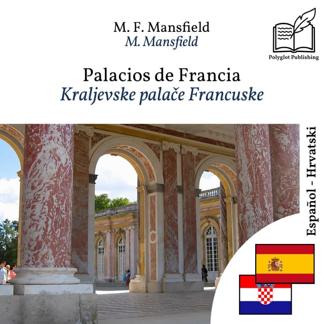 Kraljevske palače Francuske