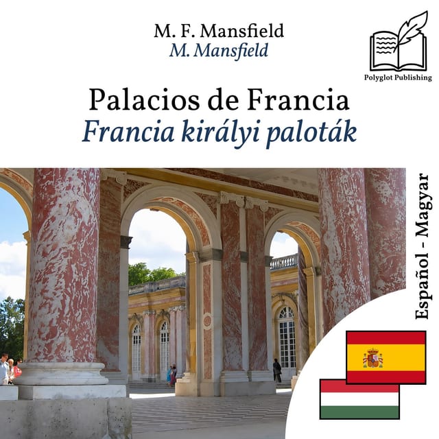 Francia királyi paloták