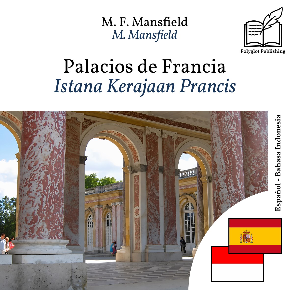 Istana Kerajaan Prancis