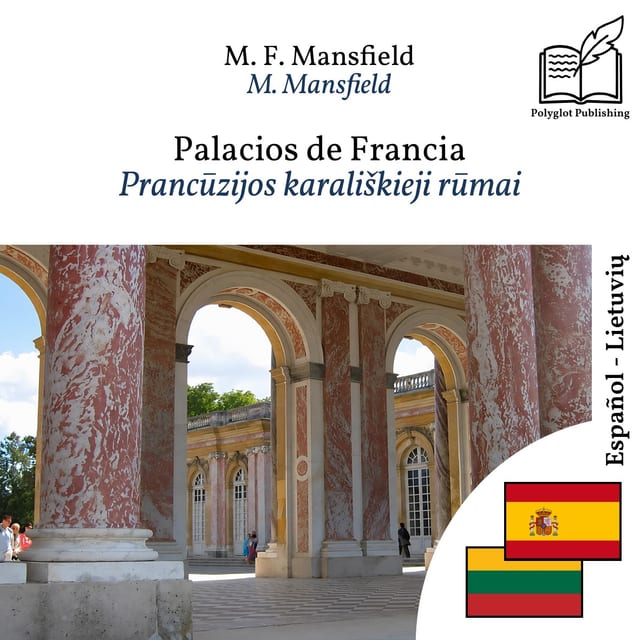 Prancūzijos karališkieji rūmai
