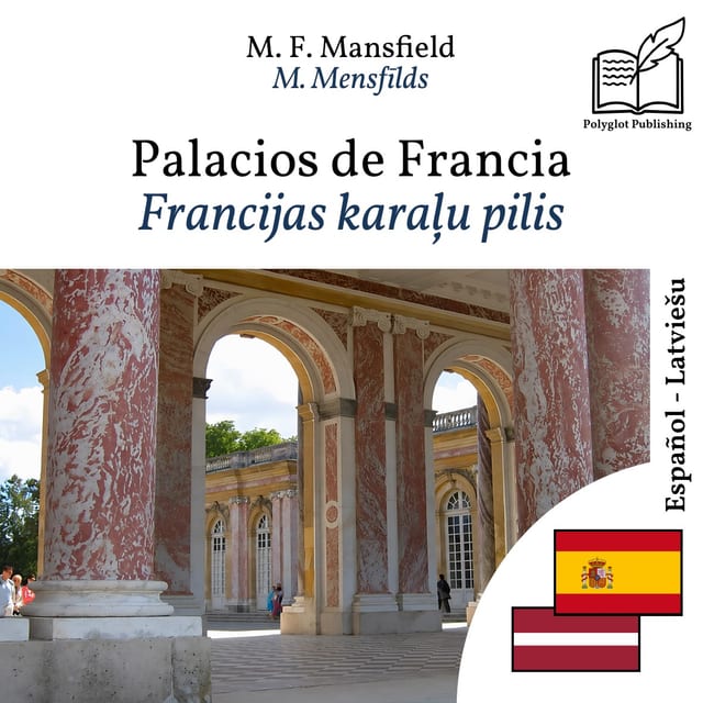 Francijas karaļu pilis
