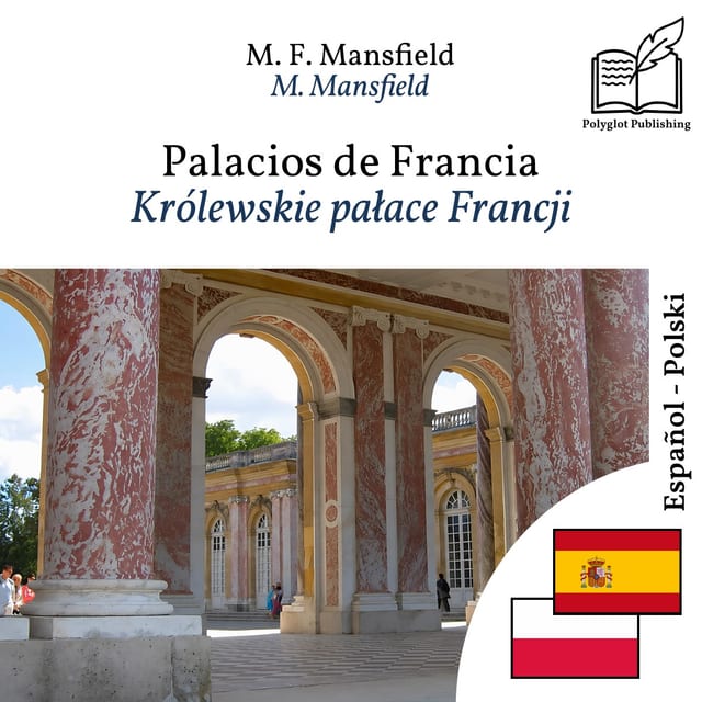 Królewskie pałace Francji