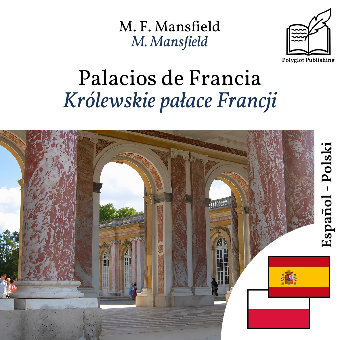 Królewskie pałace Francji