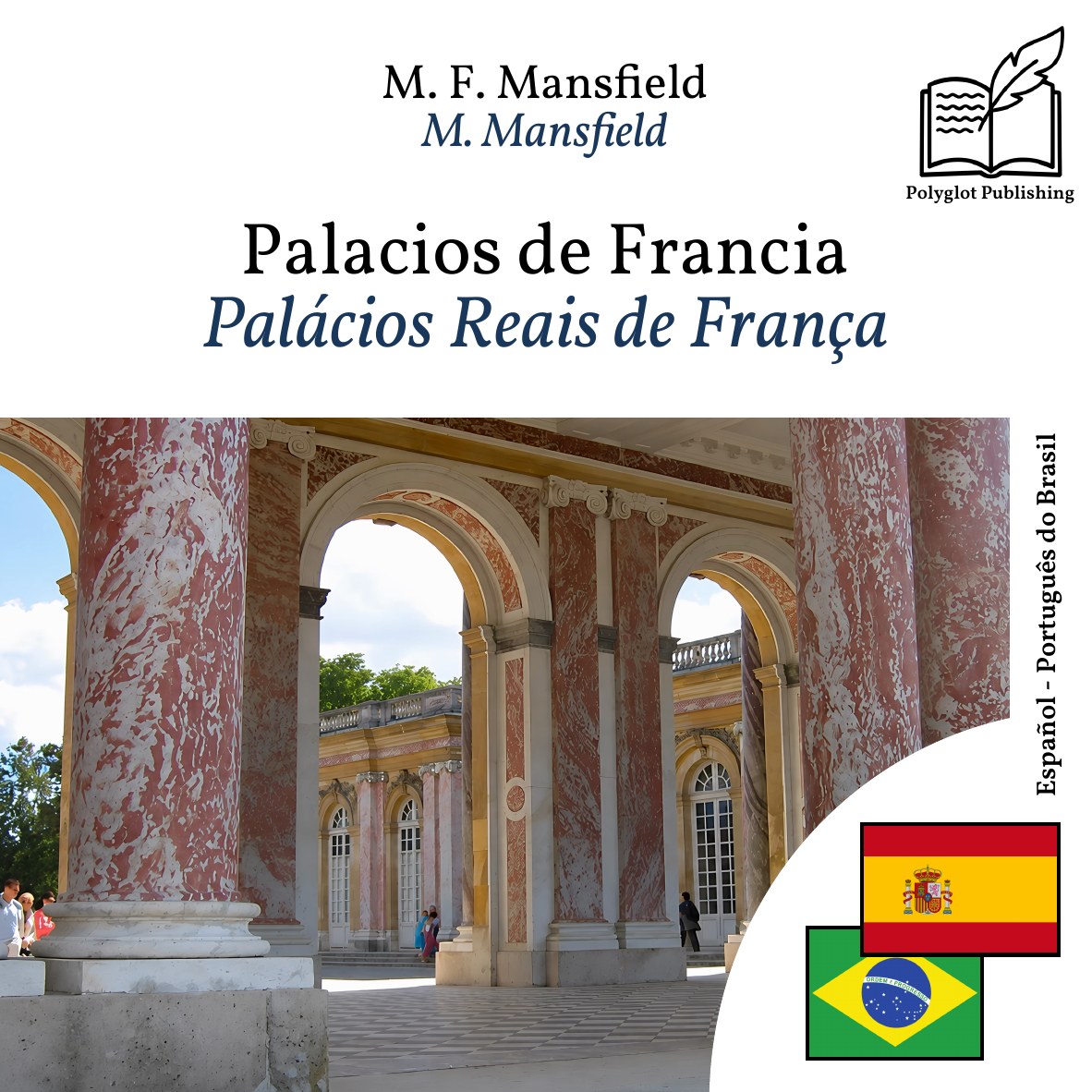 Palácios Reais de França