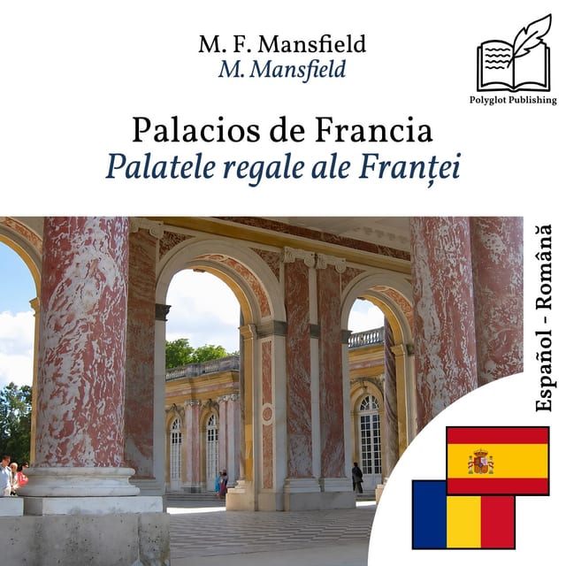 Palatele regale ale Franței