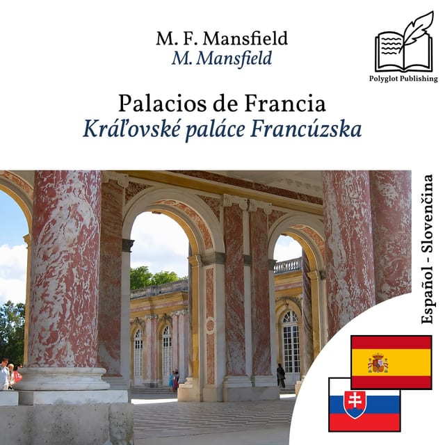 Kráľovské paláce Francúzska
