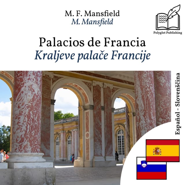 Kraljeve palače Francije