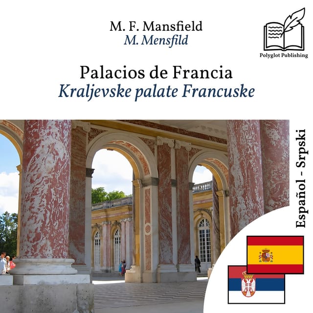 Kraljevske palate Francuske