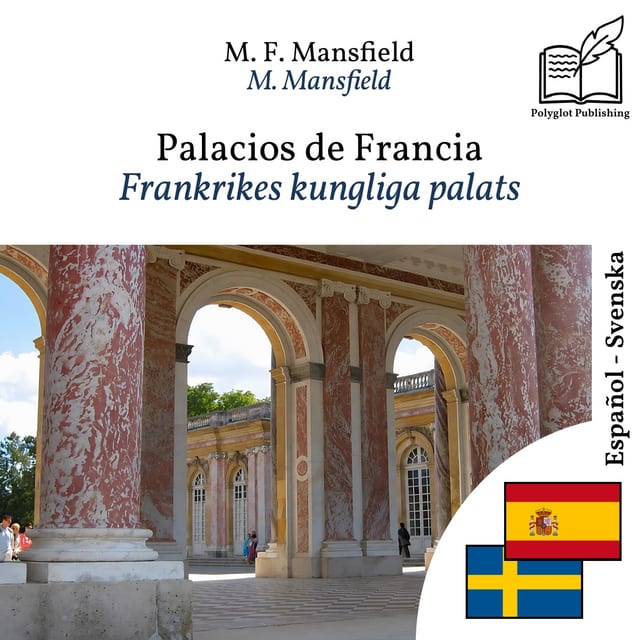 Frankrikes kungliga palats