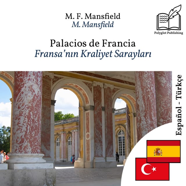 Fransa’nın Kraliyet Sarayları