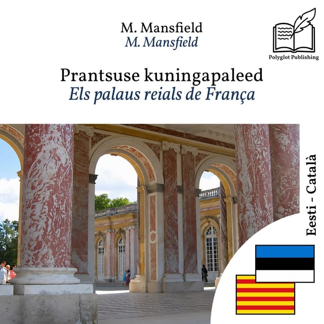 Els palaus reials de França