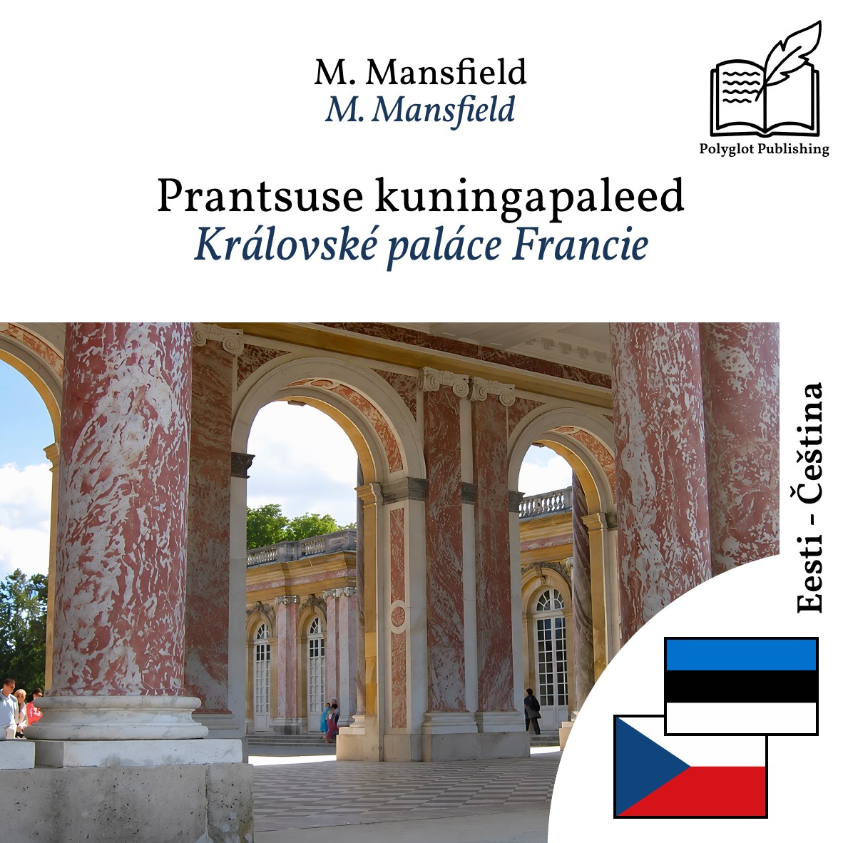 Královské paláce Francie
