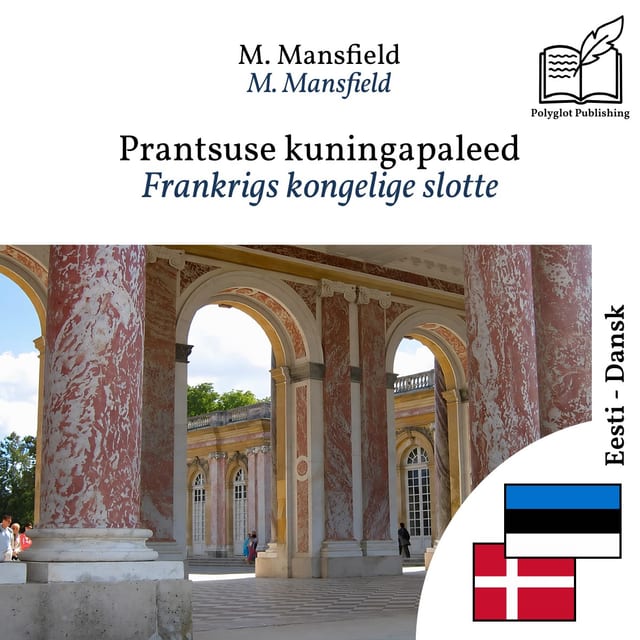 Frankrigs kongelige slotte