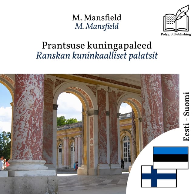 Ranskan kuninkaalliset palatsit