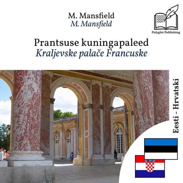 Kraljevske palače Francuske