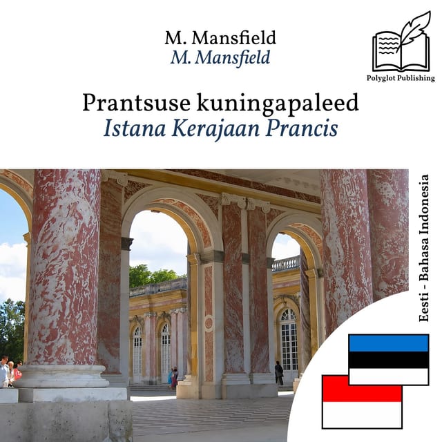 Istana Kerajaan Prancis
