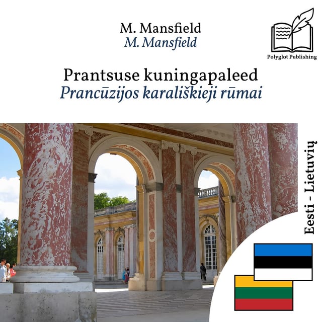 Prancūzijos karališkieji rūmai