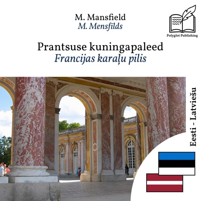 Francijas karaļu pilis