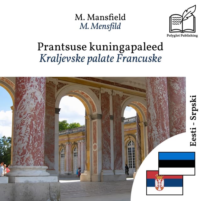 Kraljevske palate Francuske