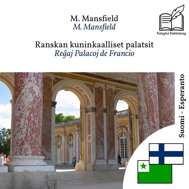 Reĝaj Palacoj de Francio