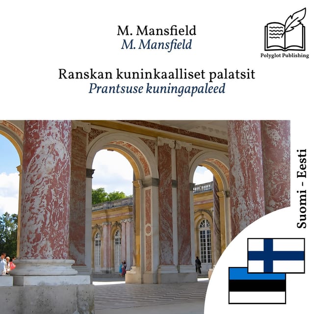 Prantsuse kuningapaleed