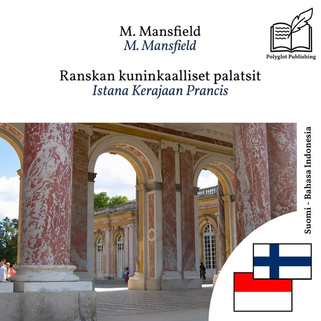 Istana Kerajaan Prancis