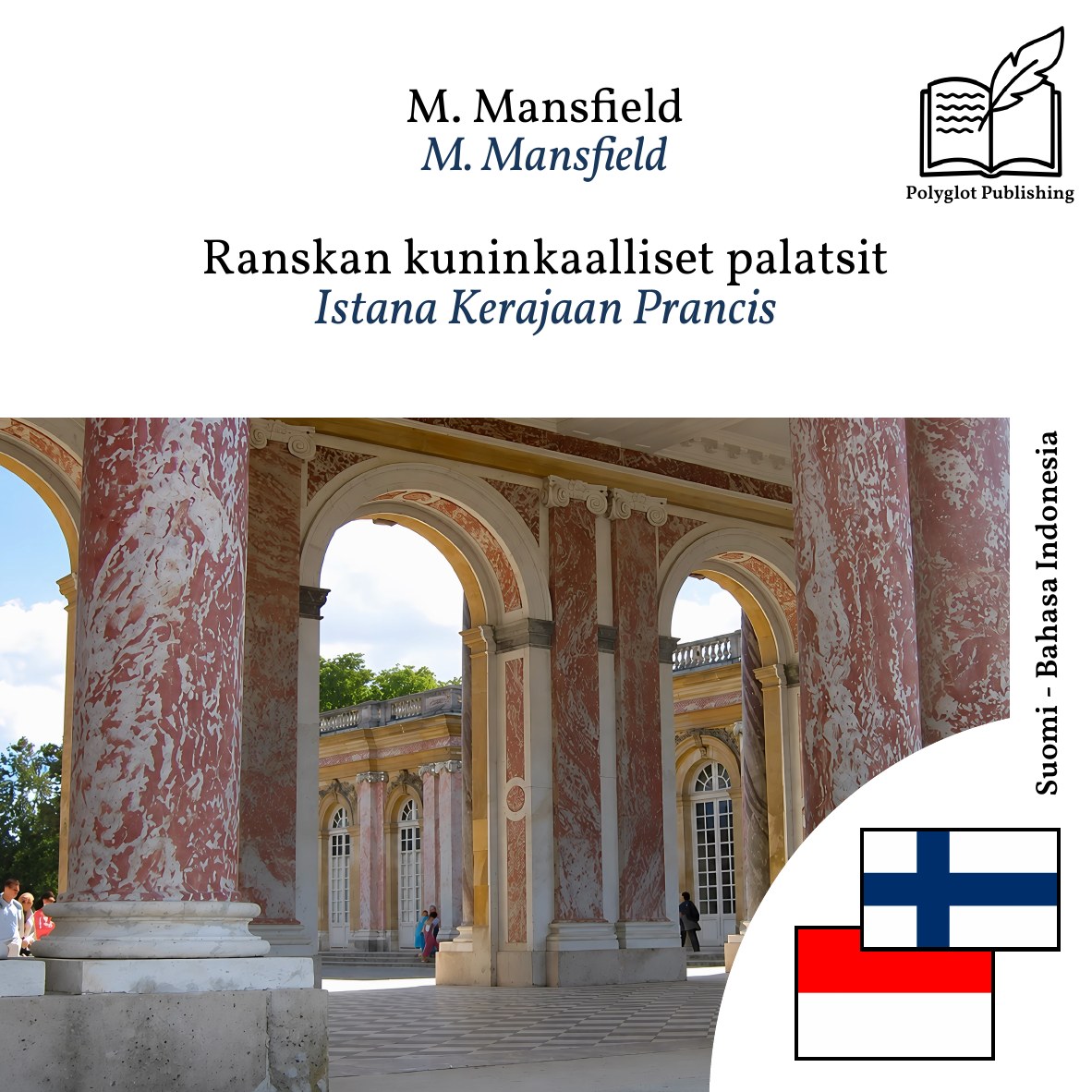 Istana Kerajaan Prancis