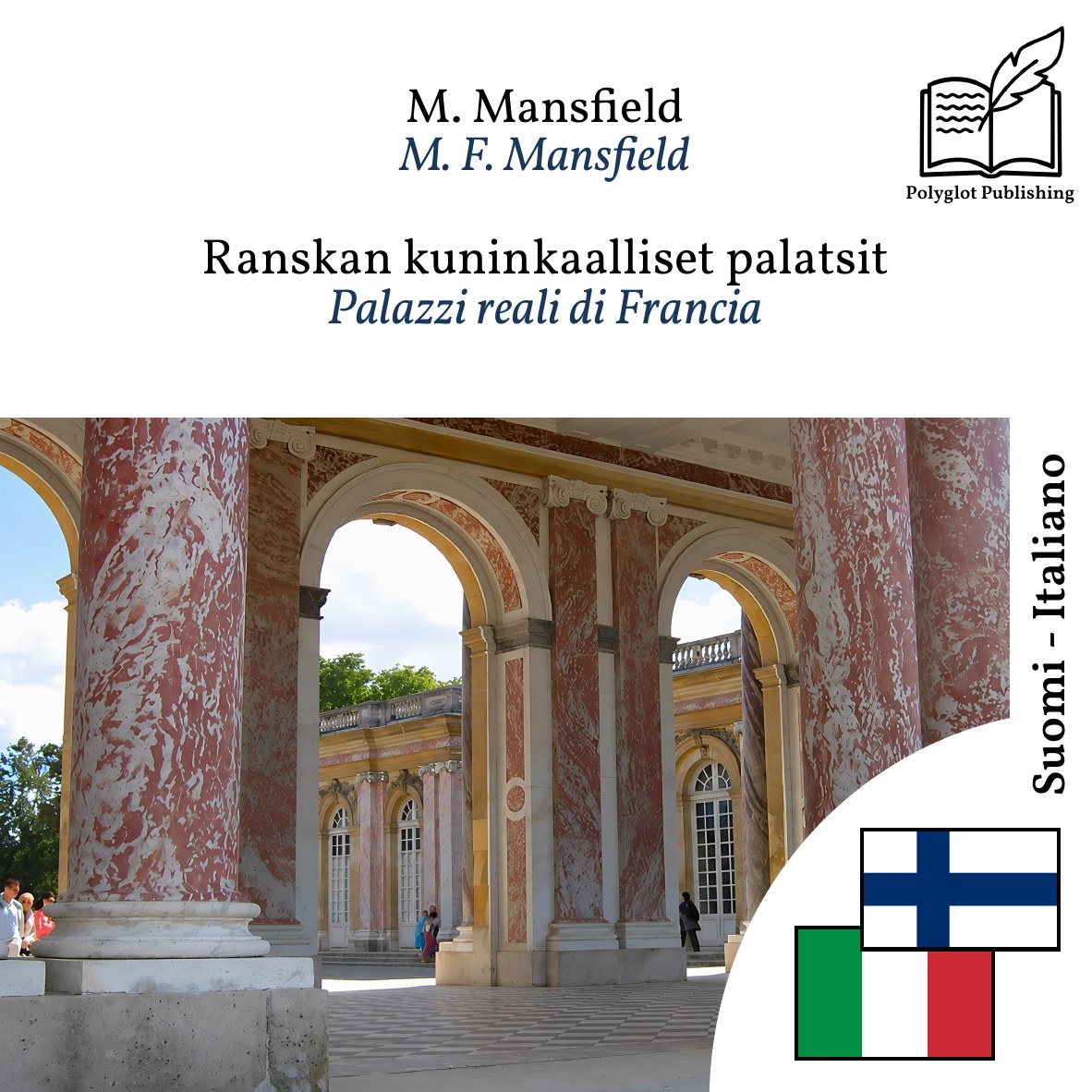 Palazzi reali di Francia