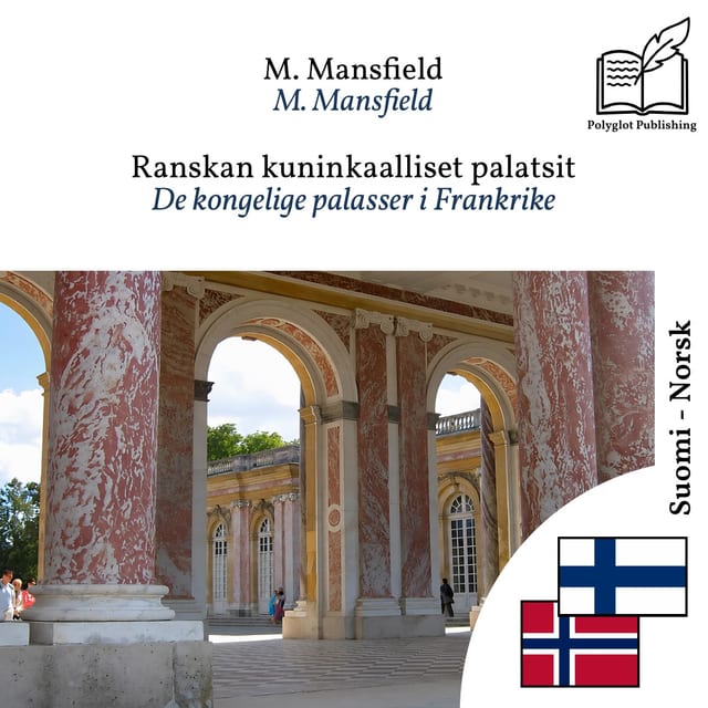 De kongelige palasser i Frankrike