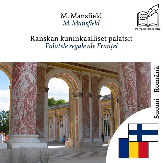 Palatele regale ale Franței