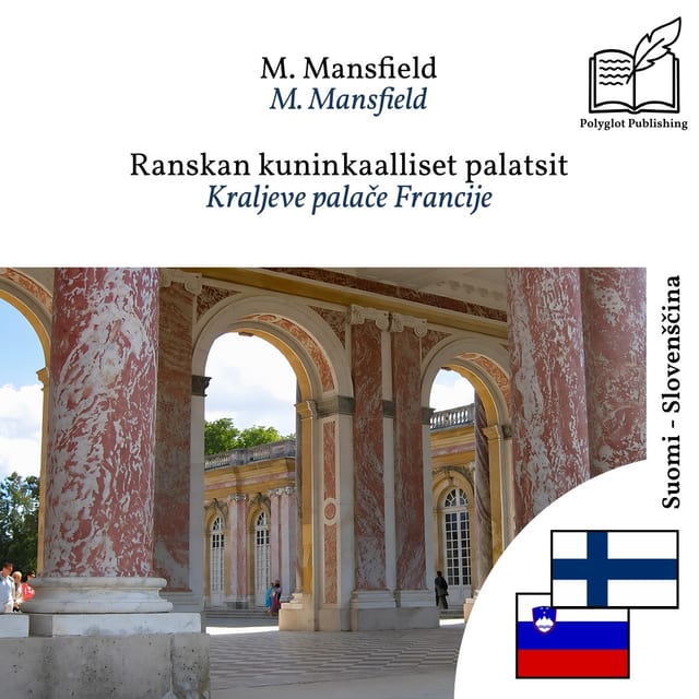 Kraljeve palače Francije
