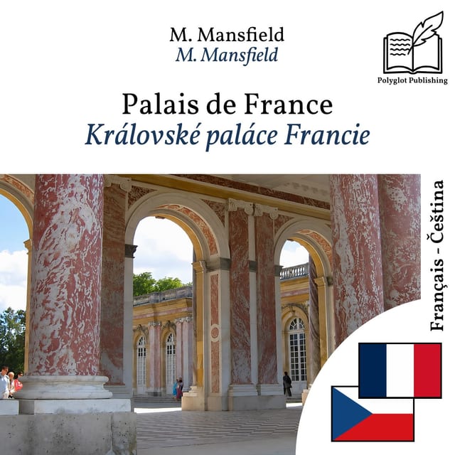 Královské paláce Francie