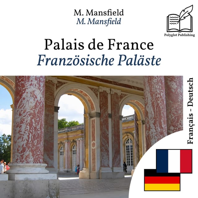 Französische Paläste