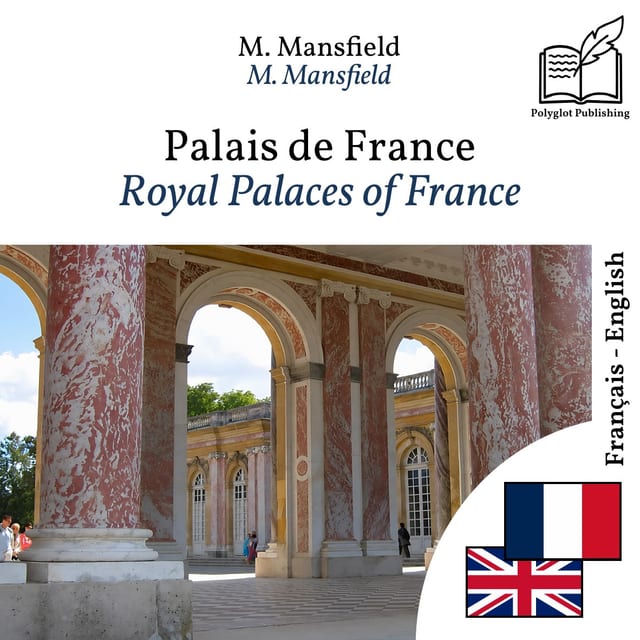 Royal Palaces of France