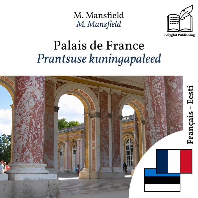 Prantsuse kuningapaleed