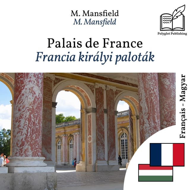 Francia királyi paloták