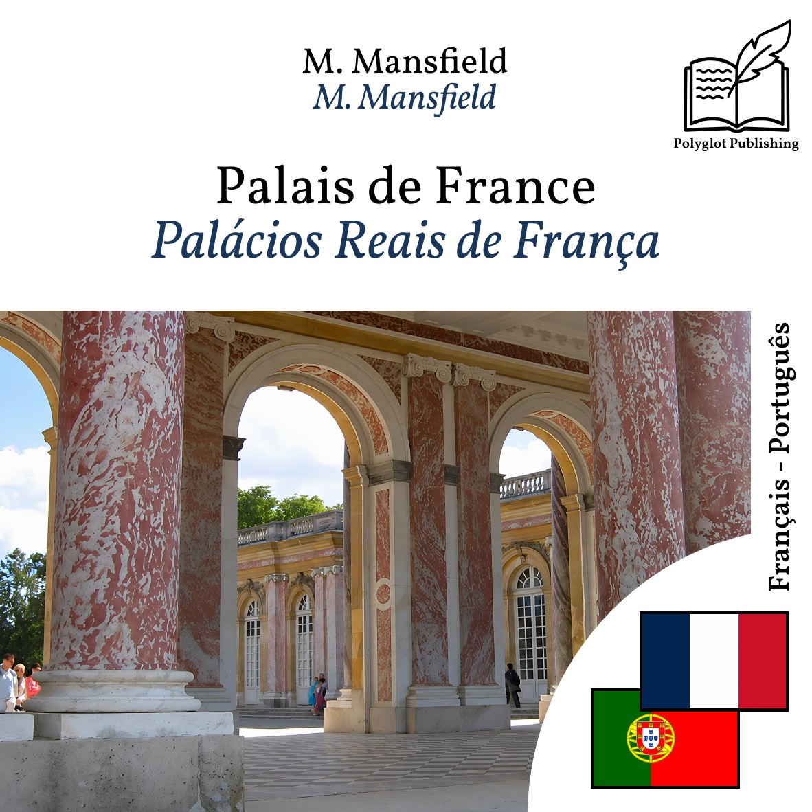 Palácios Reais de França