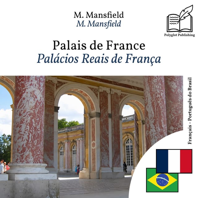 Palácios Reais de França